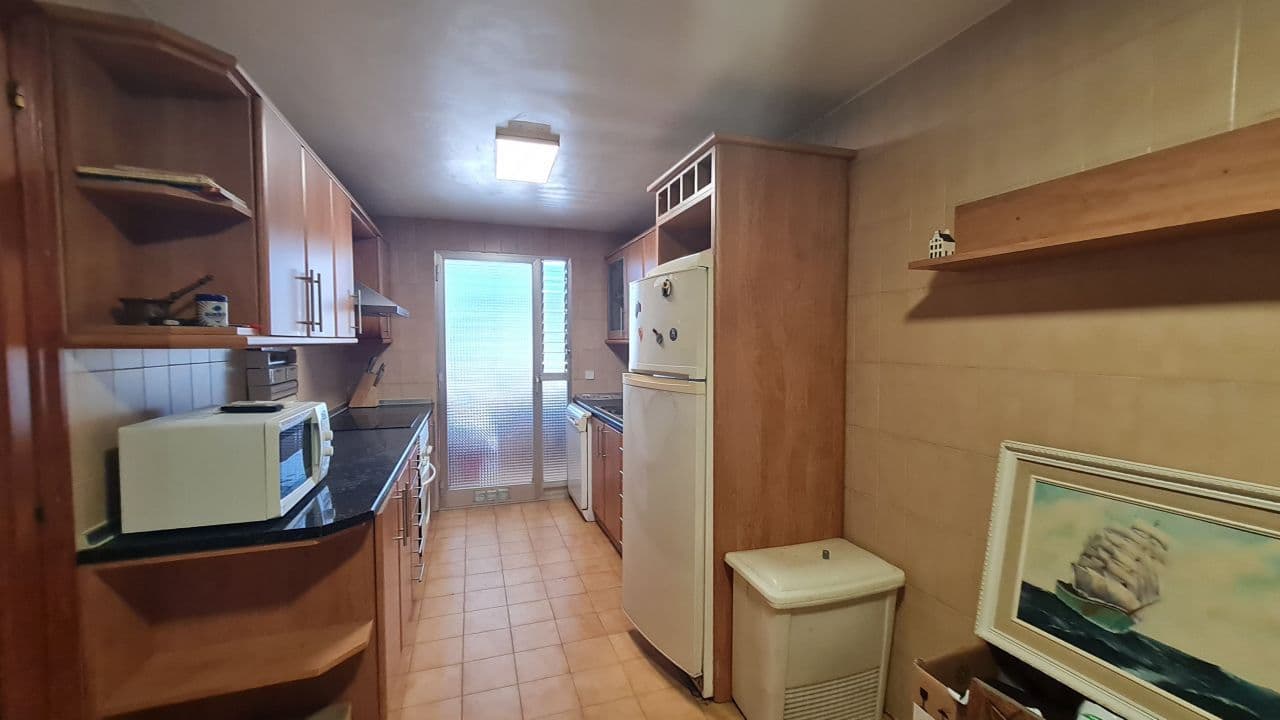 Апартаменты в Пальма-де-Майорке, Испания, 117 м², фото 5