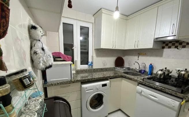 1-Bedroom Apartment in Beyoglu, Istanbul, photo 2