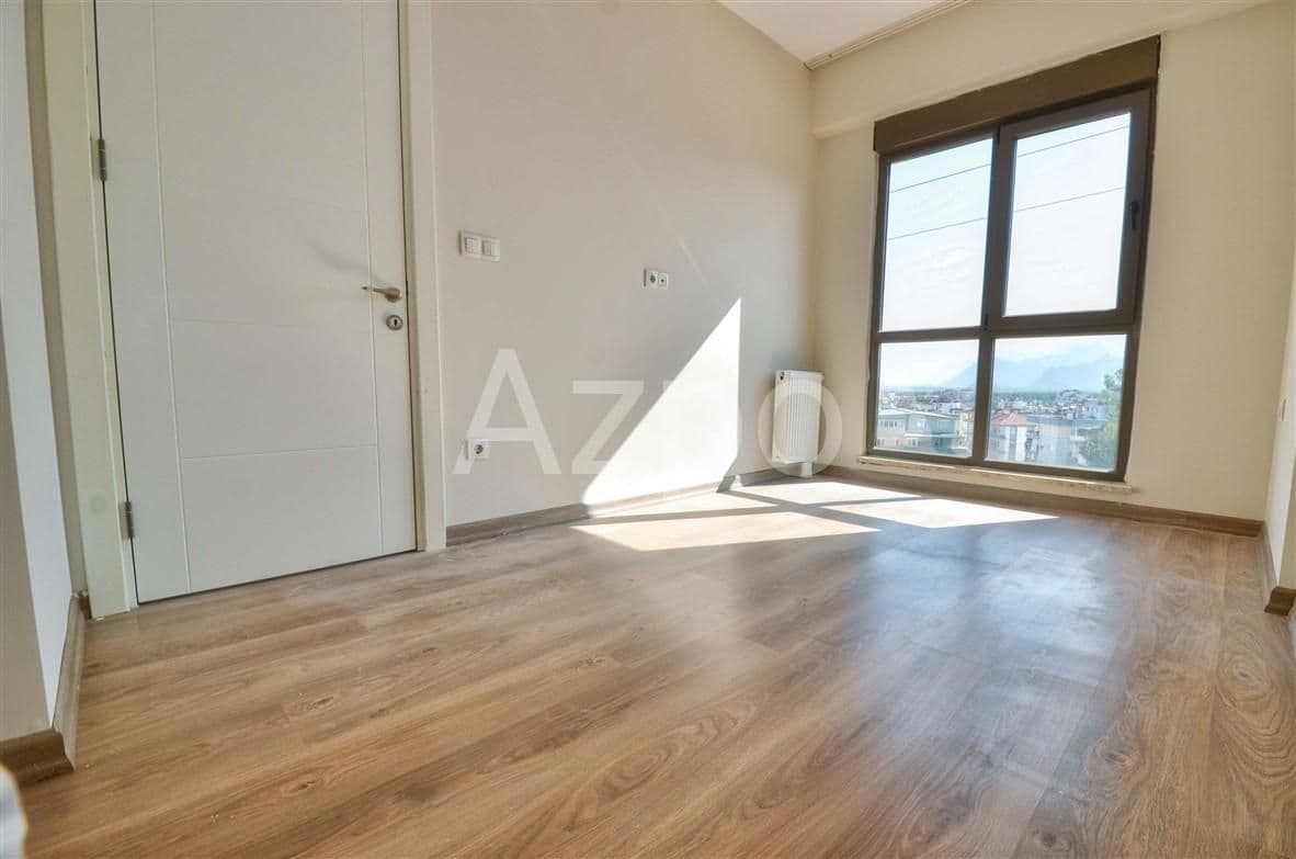 Апартаменты в Анталии, Турция, 47 м², фото 5