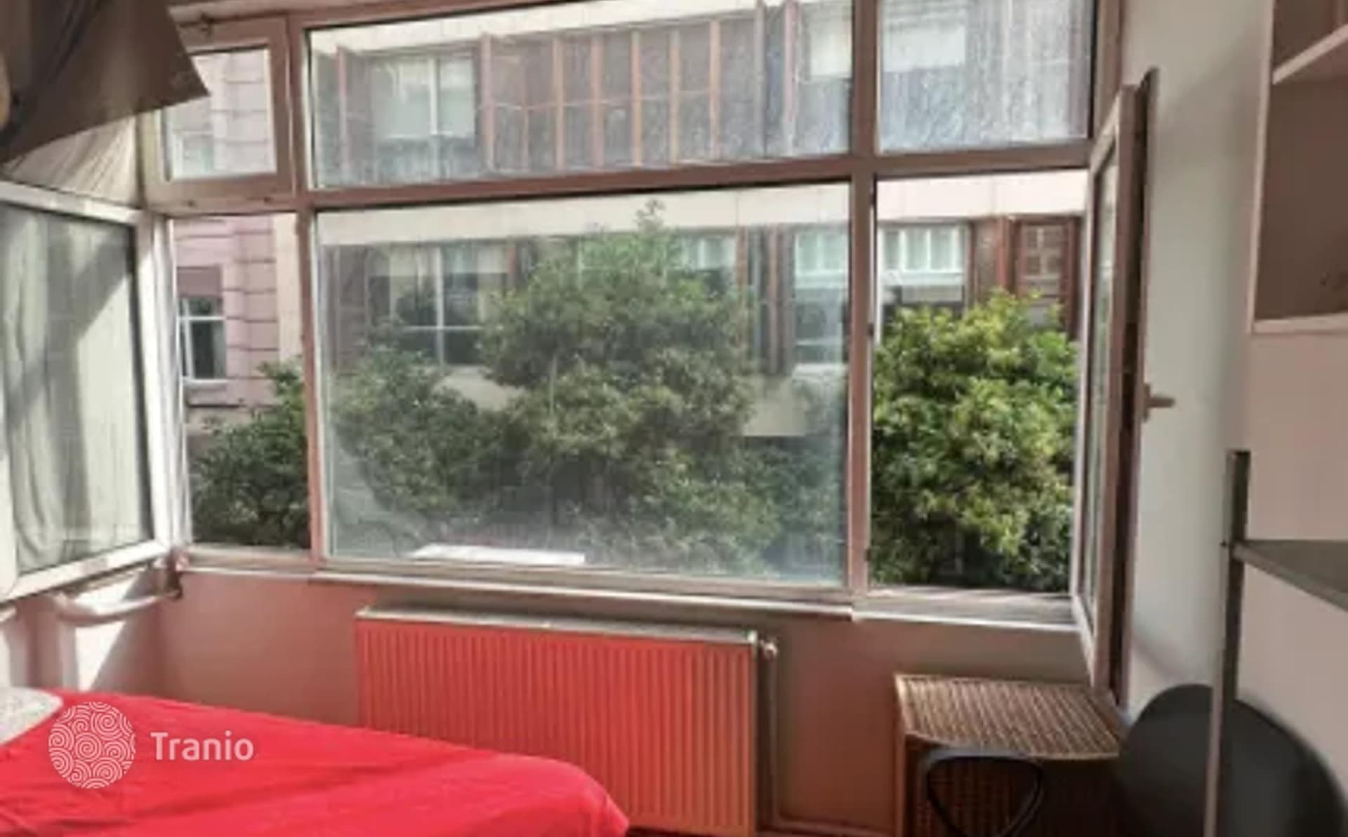 1-Bedroom Apartment in Beyoglu, Istanbul, photo 5