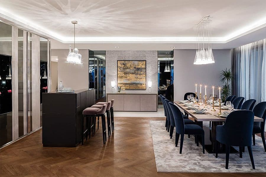 Апартаменты в Дубае, ОАЭ, 772 м², фото 4