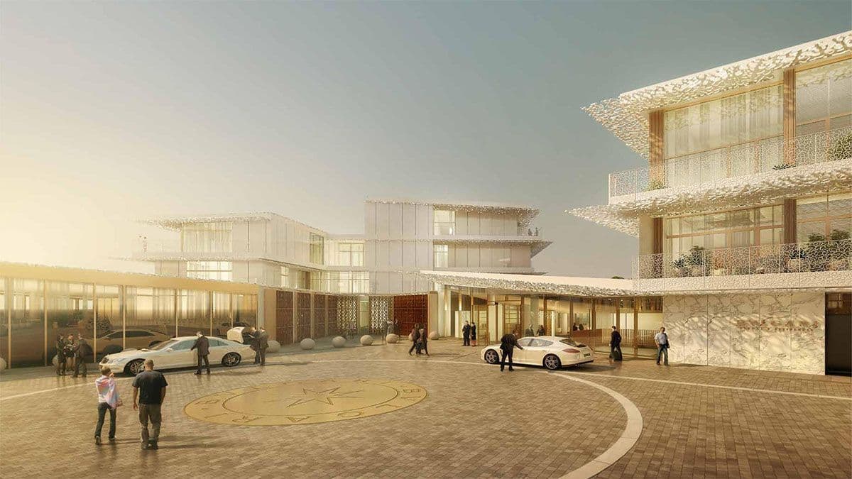 Апартаменты в Дубае, ОАЭ, 150 м², фото 4