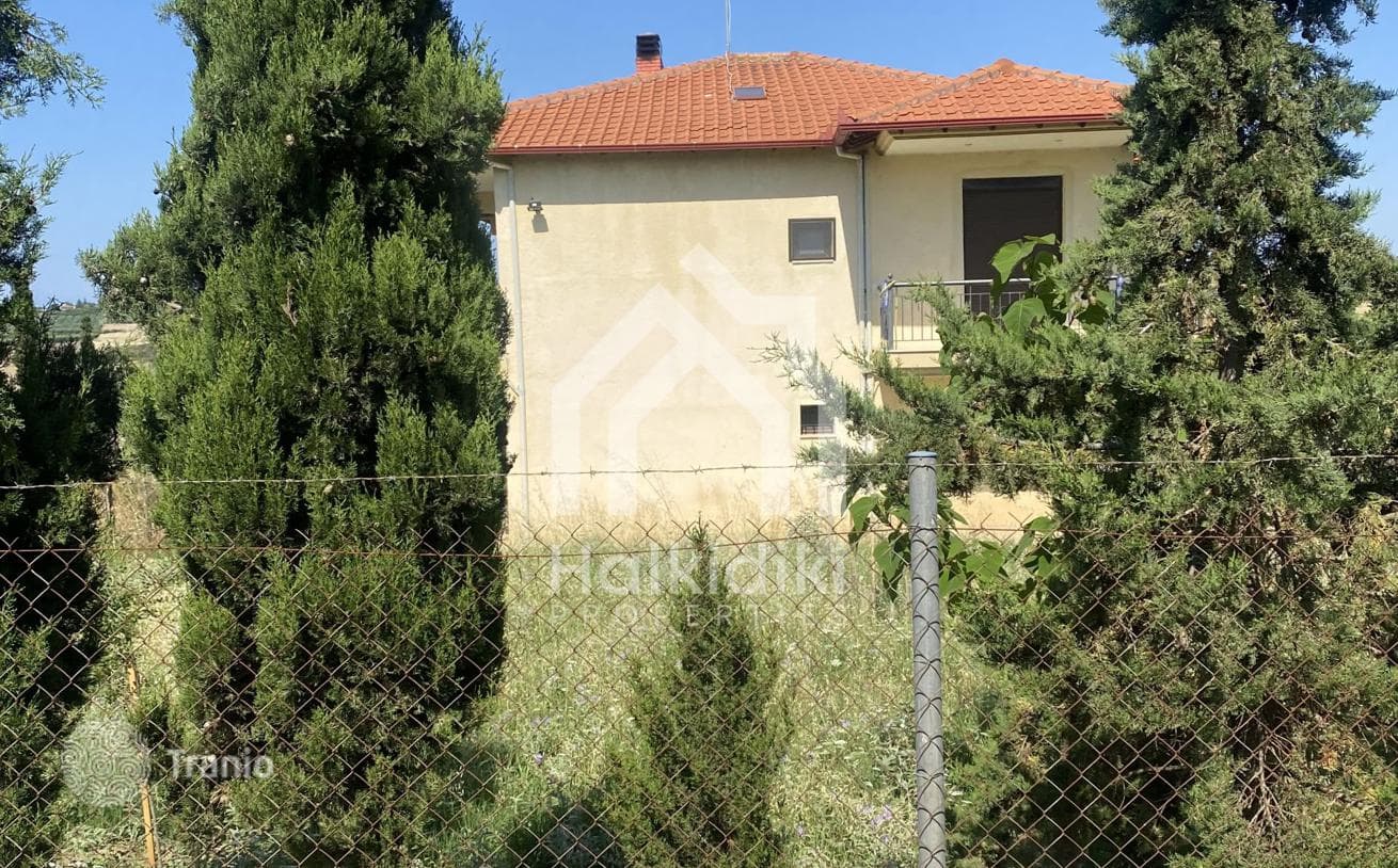 3-комнатный дом в городе 7731 м² в Халкидики, Греция, фото 4