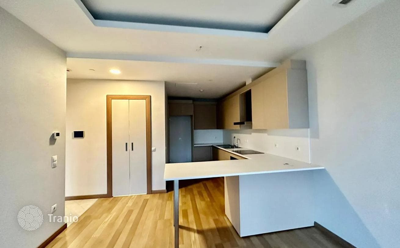 2-Bedroom Apartment in Sariyer, Istanbul