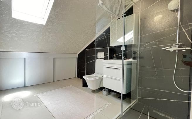 1-Bedroom Apartment with Sea View in Bar, Montenegro, photo 2