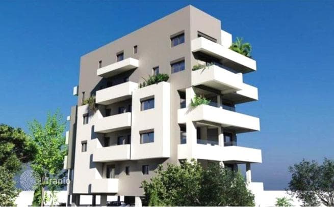 Квартира 127 м² в Афинах, Греция, фото 2