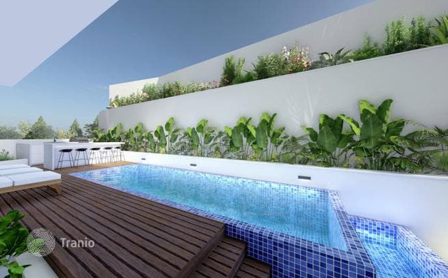 New Gated Residential Development in Germasogeia, Limassol, photo 2