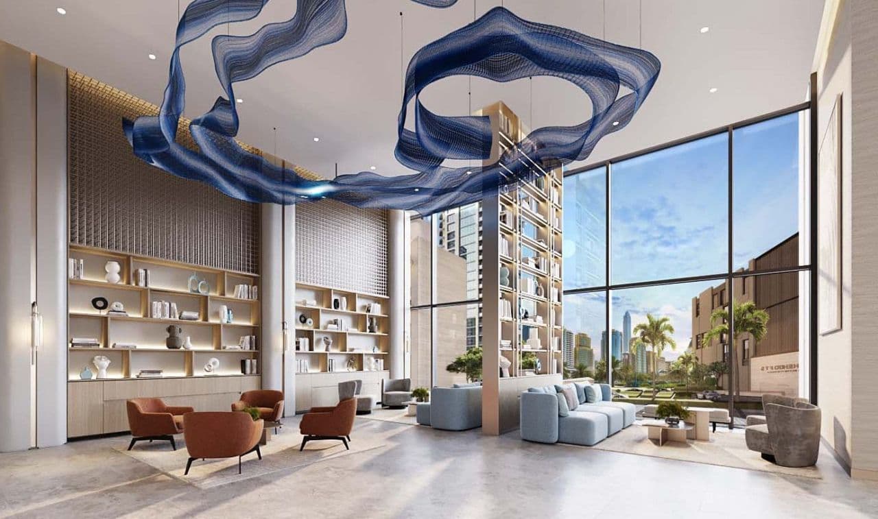 Квартира в Дубае, ОАЭ, 181 м²
