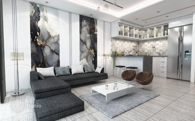 New Apartments in Famagusta, Cyprus, photo 3