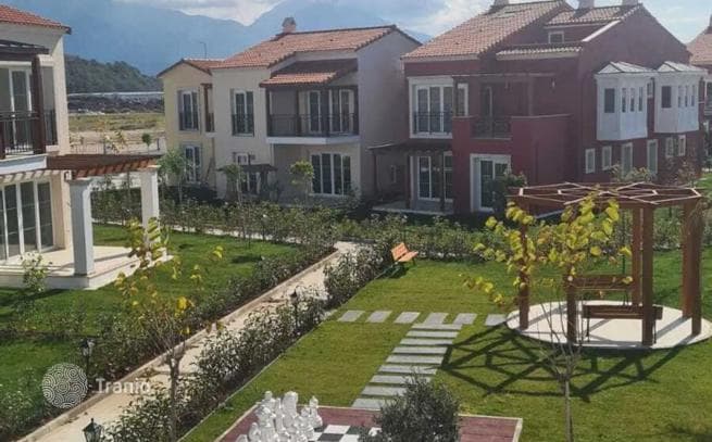 1-Bedroom Apartment in Fethiye, Turkey, photo 5