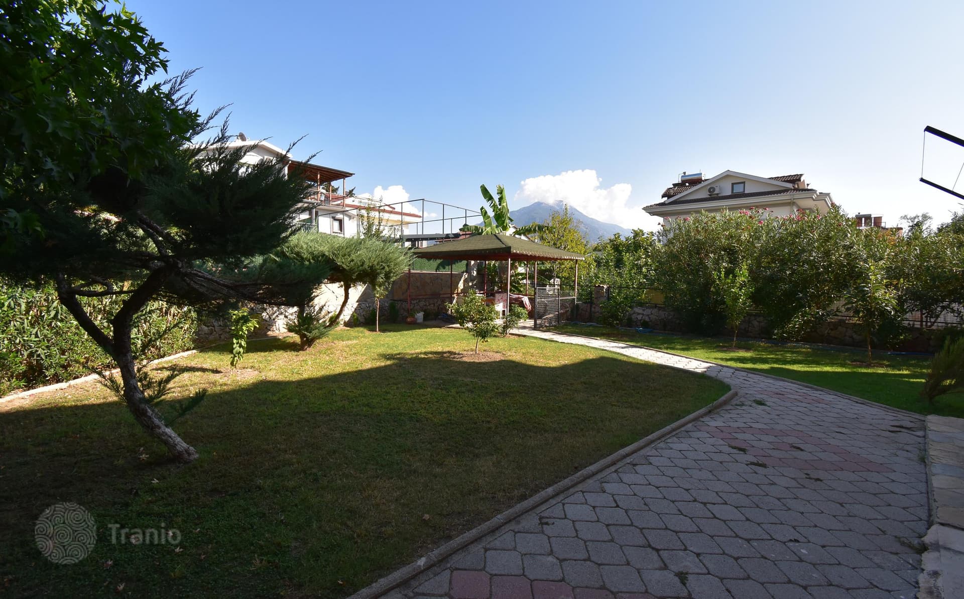 Bright Apartments with Shared Pool in Turkey, photo 2