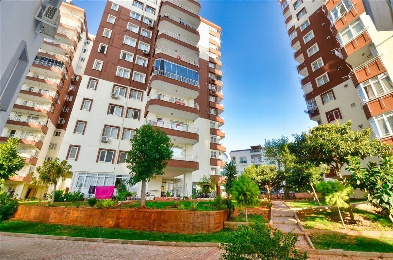 Квартира в Анталии, Турция, 145 м², фото 2