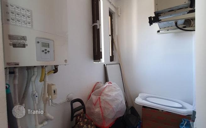 Duplex with Private Sauna and Jacuzzi in Konyaalti, Antalya, photo 5