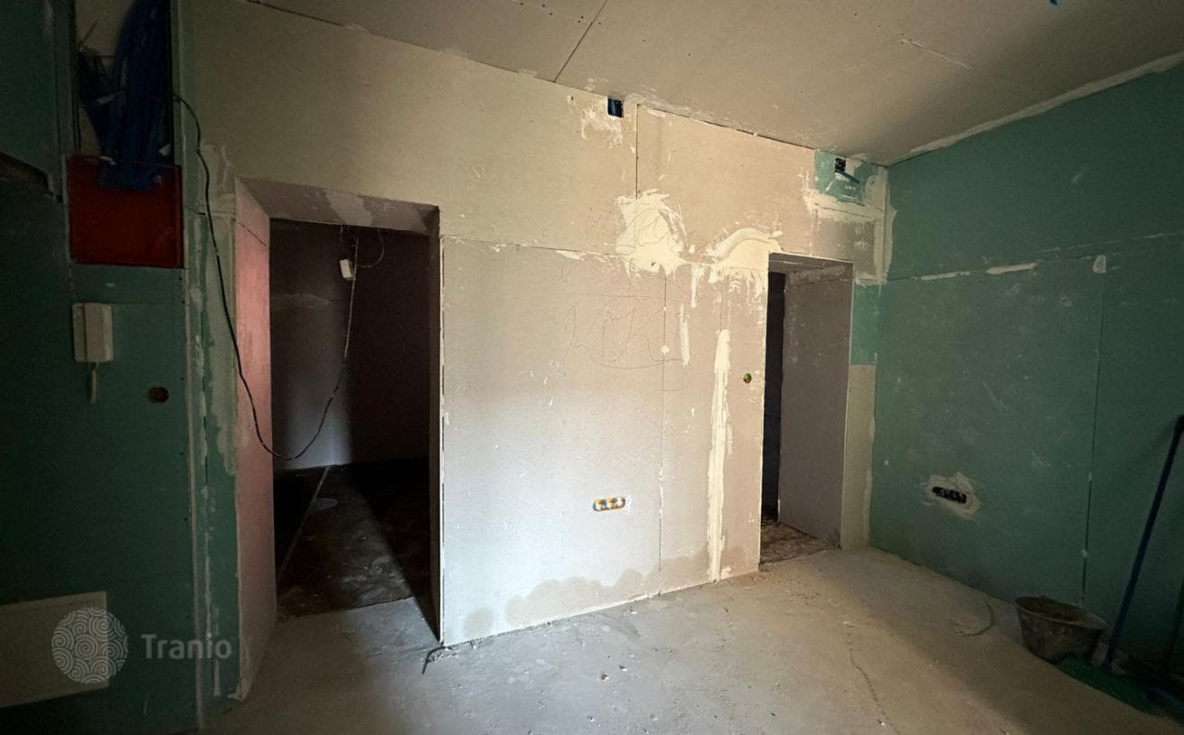 1-Bedroom Apartment for Renovation in Pula, photo 2