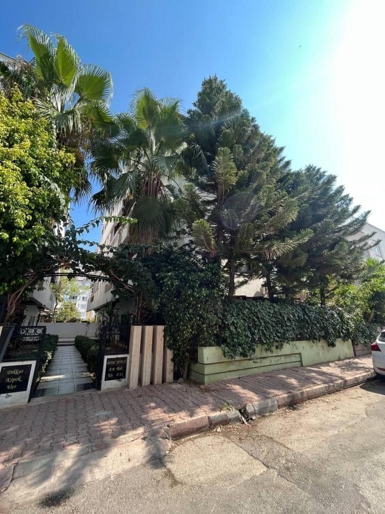 Квартира в Анталии, Турция, 235 м², фото 3