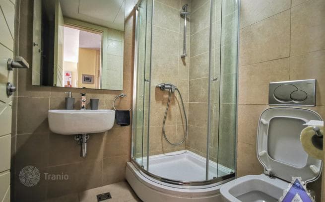 2-Bedroom Apartment with Sea View in Budva, photo 4