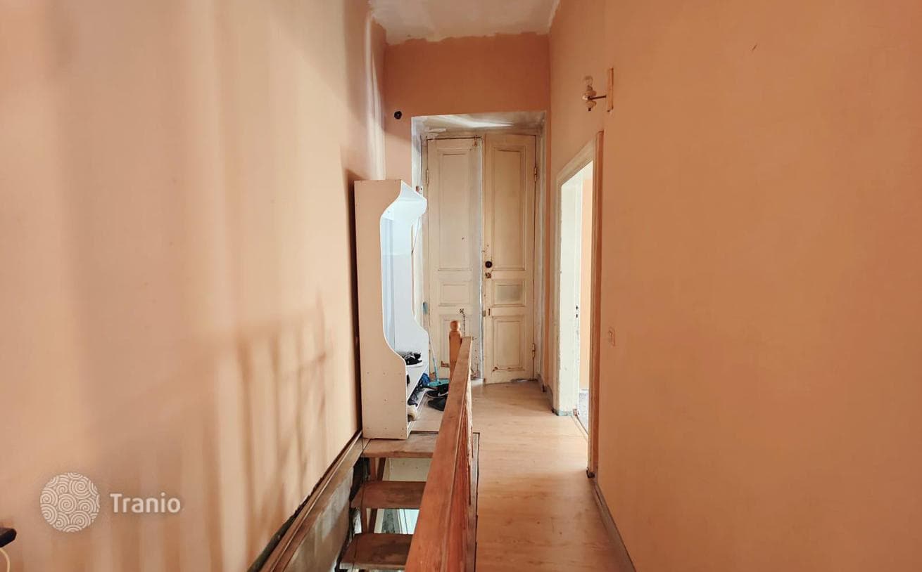 2-Bedroom Apartment in Tbilisi, photo 3