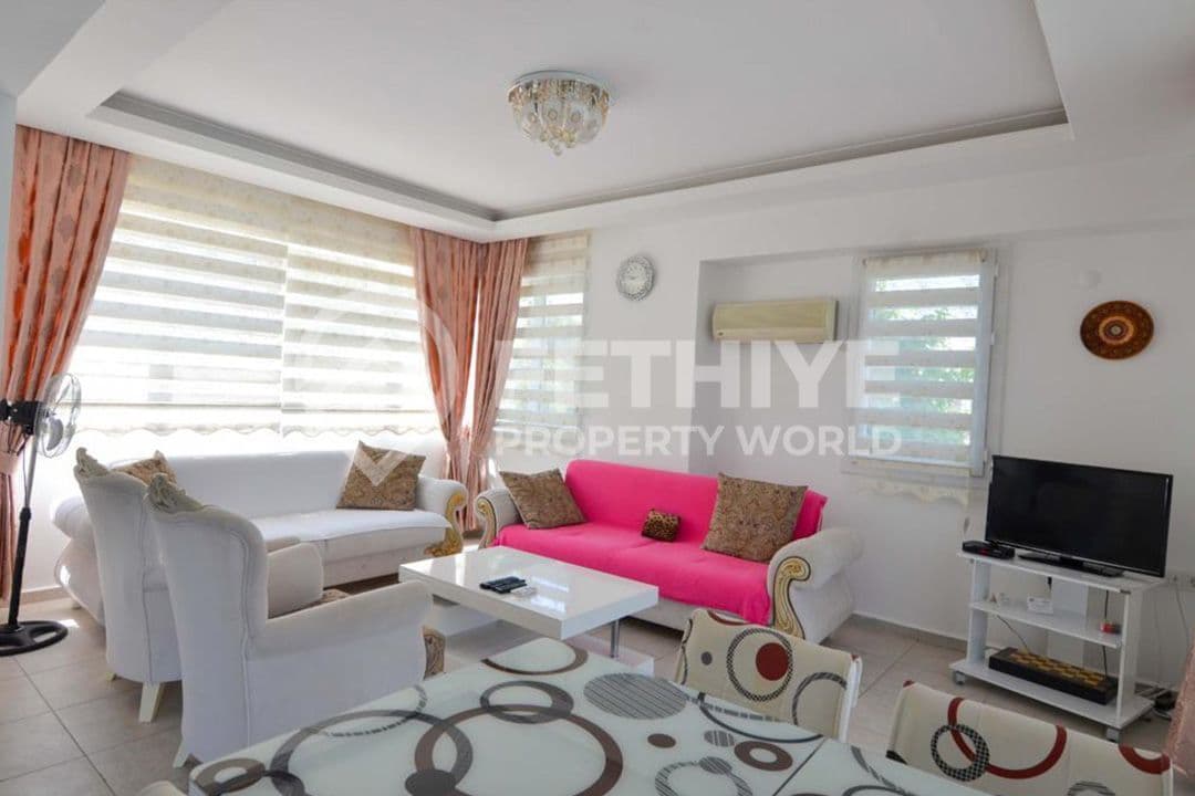 Апартаменты в Фетхие, Турция, 140 м², фото 5