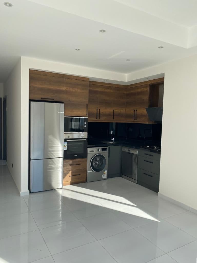 Квартира в Алании, Турция, 100 м²