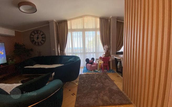 4-Story Villa with Panoramic Sea Views in Susanj, photo 2