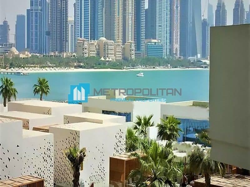 Апартаменты в Дубае, ОАЭ, 215.98 м²