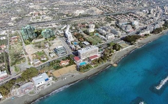 2-Bedroom Apartment in Ayios Tychonas, Limassol, photo 4