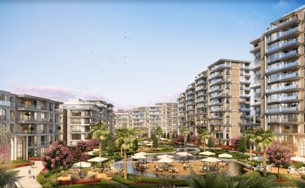 Квартира в Стамбуле, Турция, 66 м², фото 5