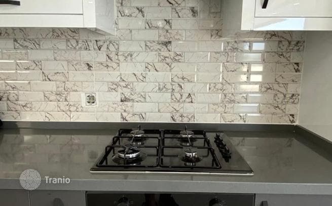 3-Bedroom (4+1) Villa with Private Pool in Belek, Antalya, photo 3