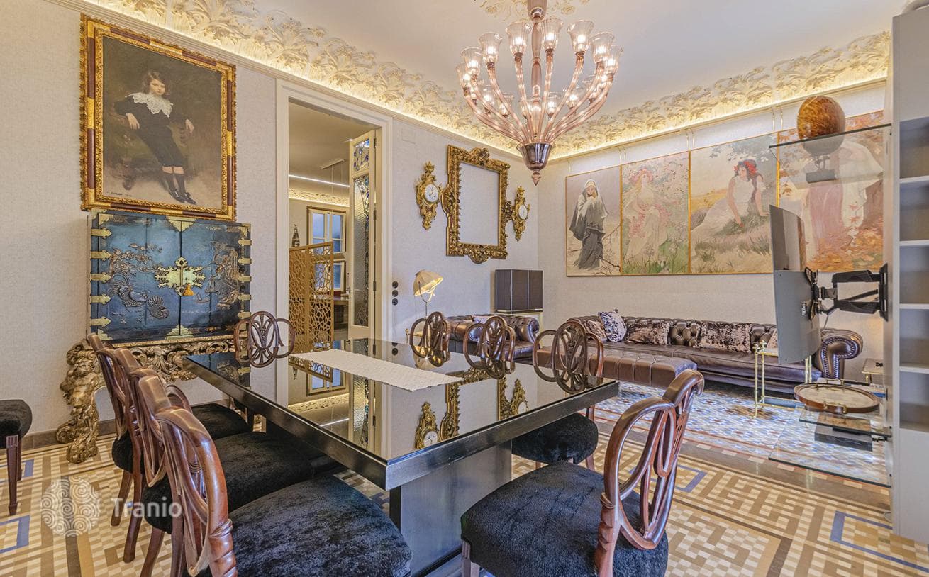 3-комнатная квартира 170 м² в Барселоне, Испания, фото 3