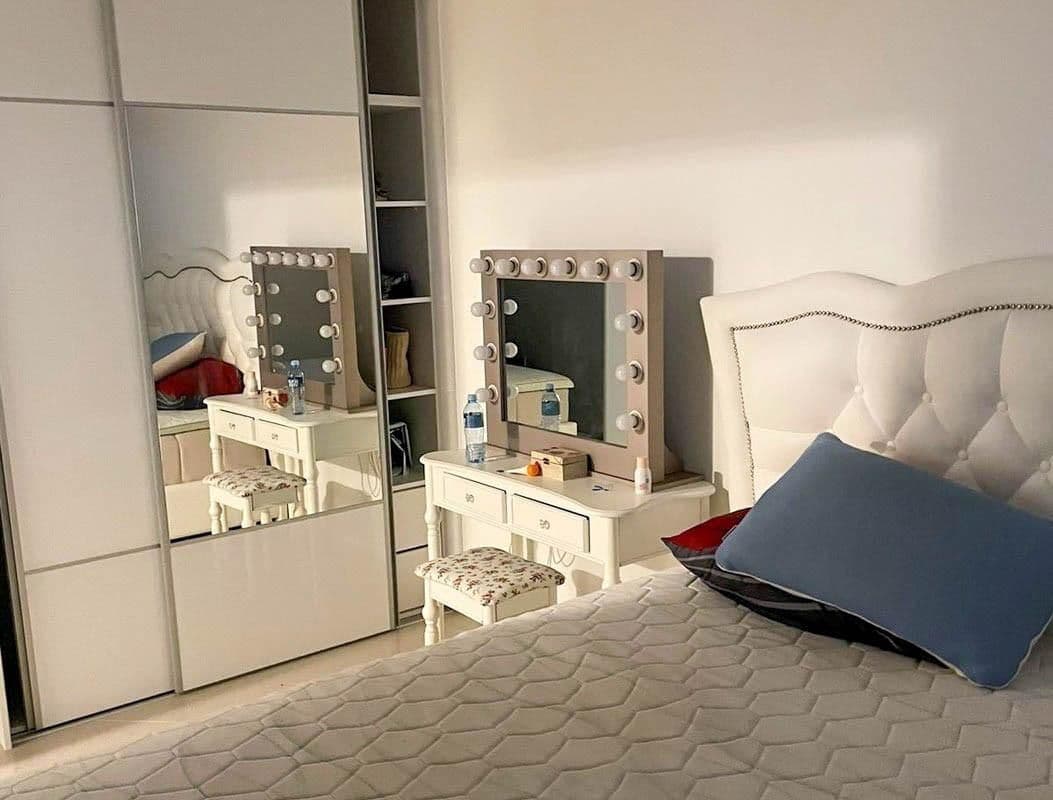 Квартира в Баре, Черногория, 95 м²