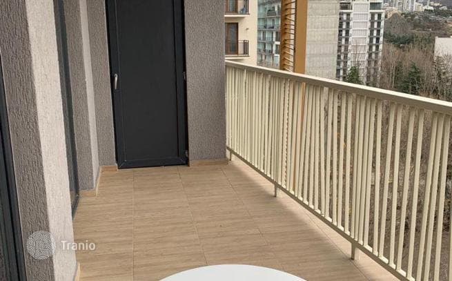 1-Bedroom Apartment in Saburtalo, Tbilisi, photo 4