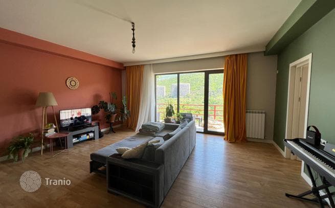 9-Room House in Saburtalo, Tbilisi
