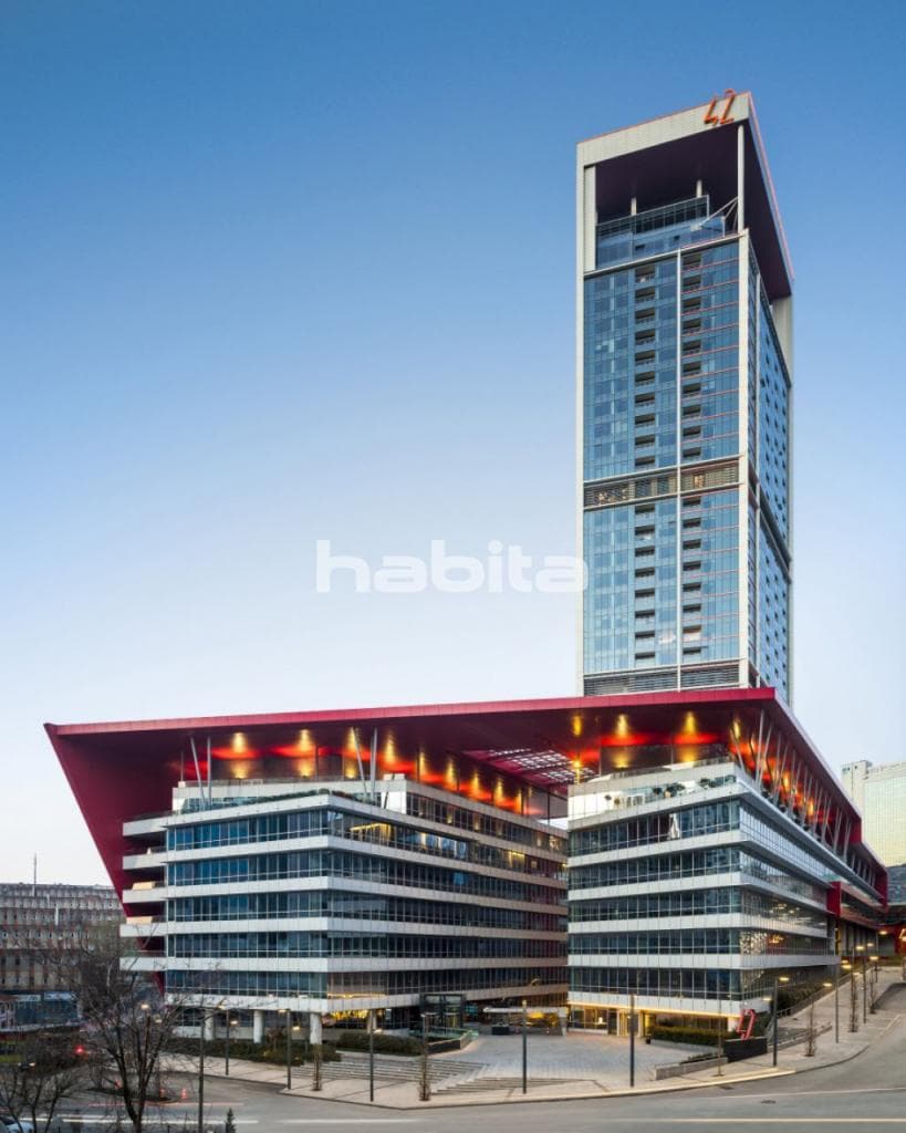 Апартаменты в Стамбуле, Турция, 100 м², фото 3