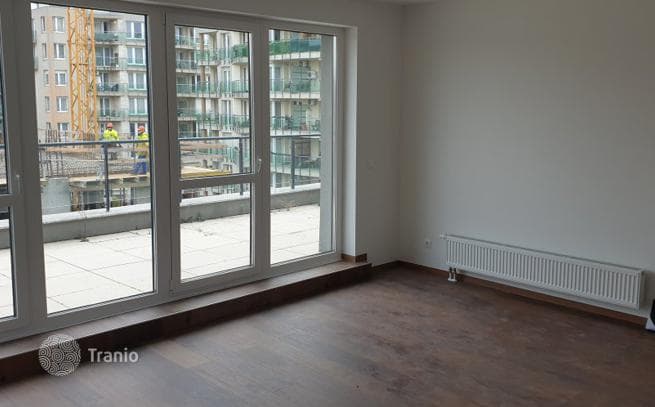 3-комнатная квартира 80 м² в Районе XIII, Венгрия, фото 5