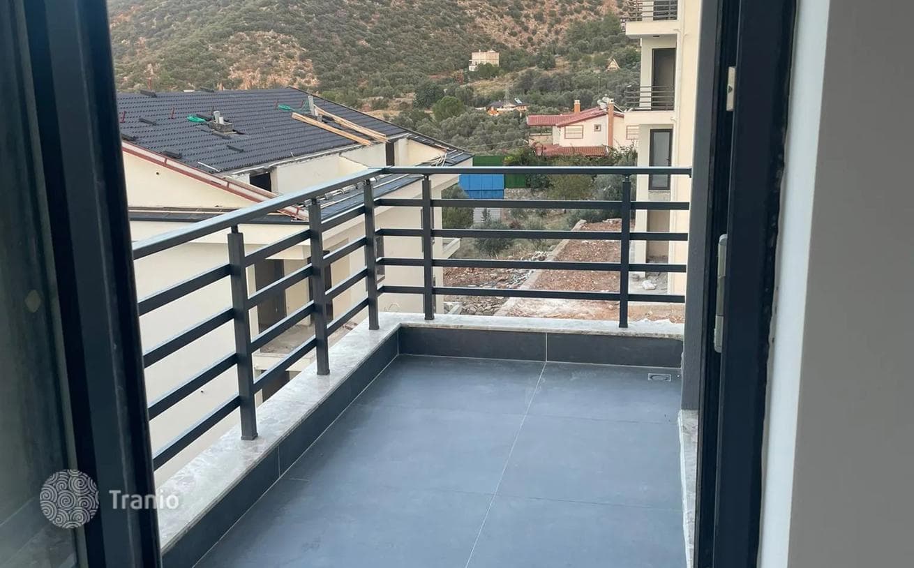 1-Bedroom Apartment in Fethiye, photo 5