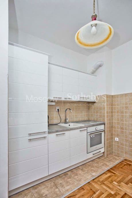 Апартаменты в Херцег-Нови, Черногория, 44 м², фото 4