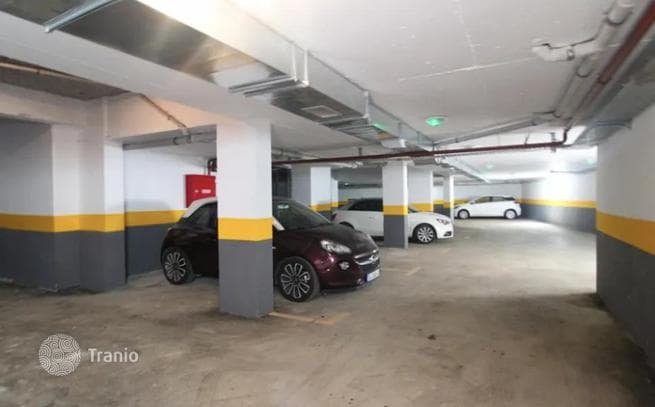 1-Bedroom Apartment in Kadikoy, Istanbul, photo 2