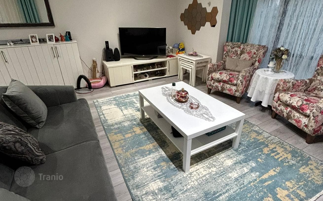 2-Bedroom Apartment in Fethiye, Turkey, photo 5