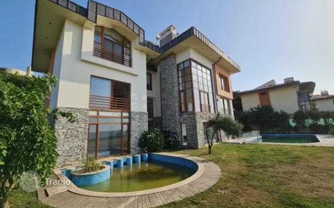 6-Bedroom Villa in Sariyer, Istanbul, photo 3