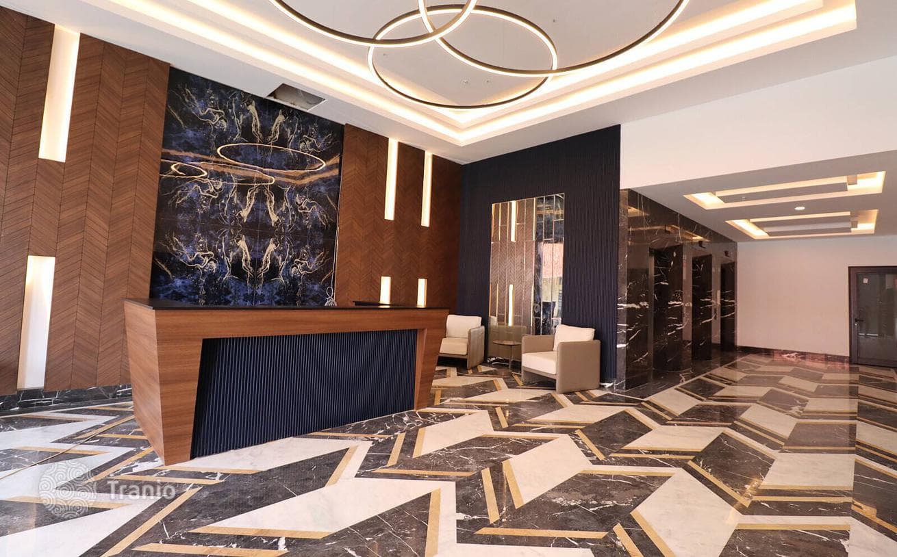 1-Bedroom Apartments in Terra Manzara, Kepez, Antalya, photo 3