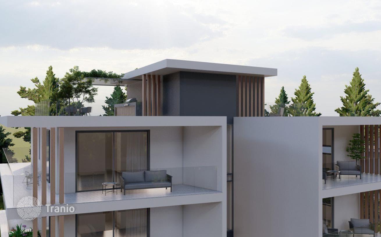 New Apartments in Chlorakas, Paphos, photo 2
