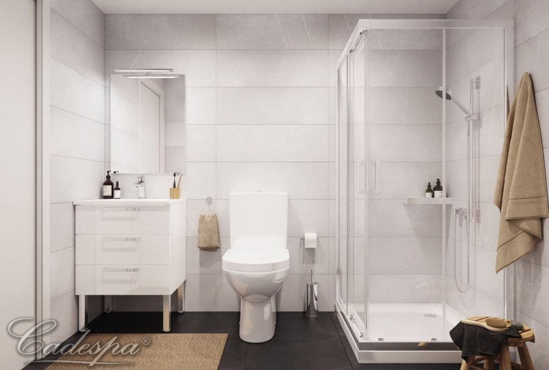 Квартира в Плайя де Аро, Испания, 83 м², фото 4