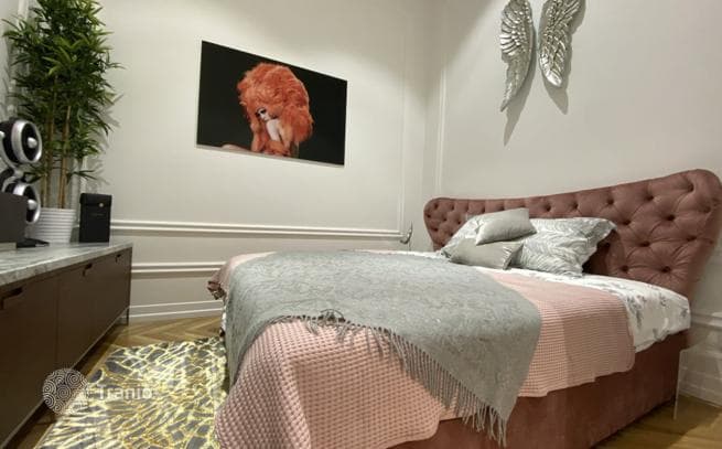 3-комнатная квартира 85 м² в Районе V (Белварош-Липотвароше), Венгрия, фото 5