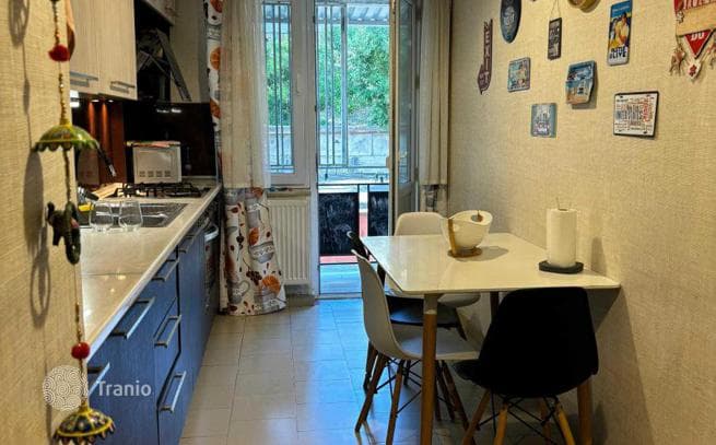 2-Bedroom Apartment in Saburtalo, Tbilisi