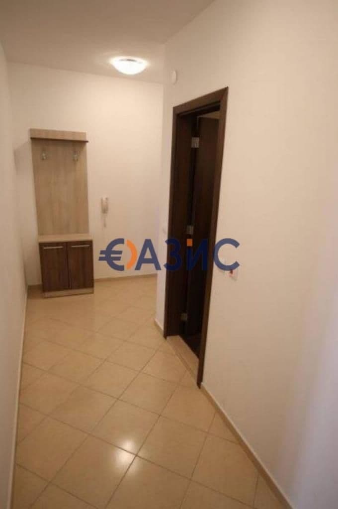 Апартаменты в Равде, Болгария, 61.2 м²