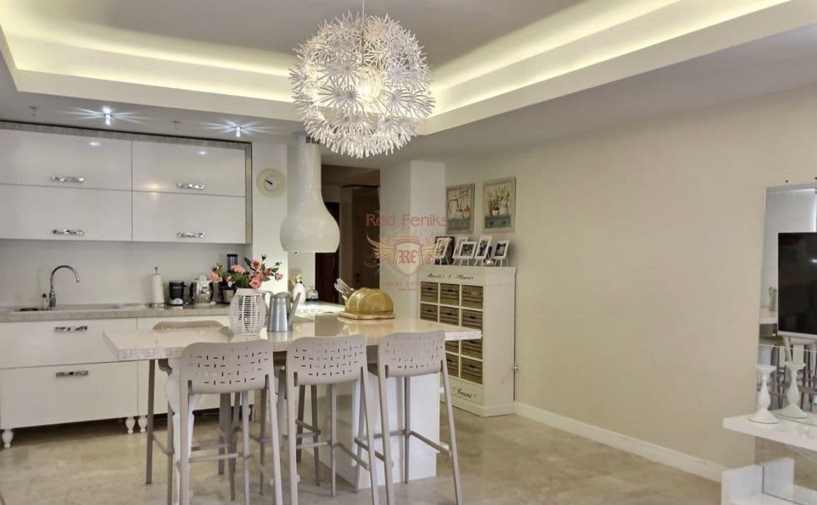 Квартира в Будве, Черногория, 70 м²