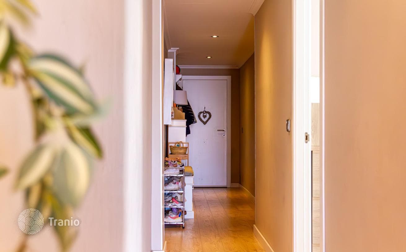 3-комнатная квартира 109 м² в Кальпе, Испания