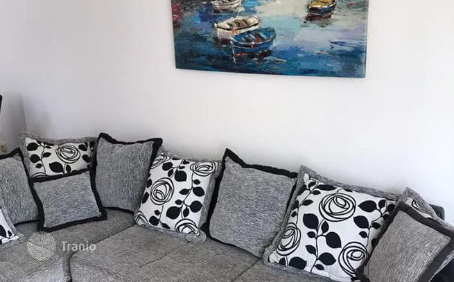1-Bedroom Apartment in Kotor, photo 2