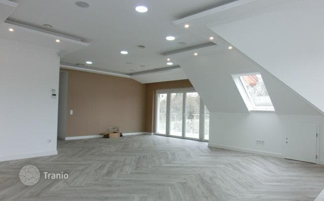 4-комнатная квартира 214 м² в Будапеште, Венгрия, фото 2