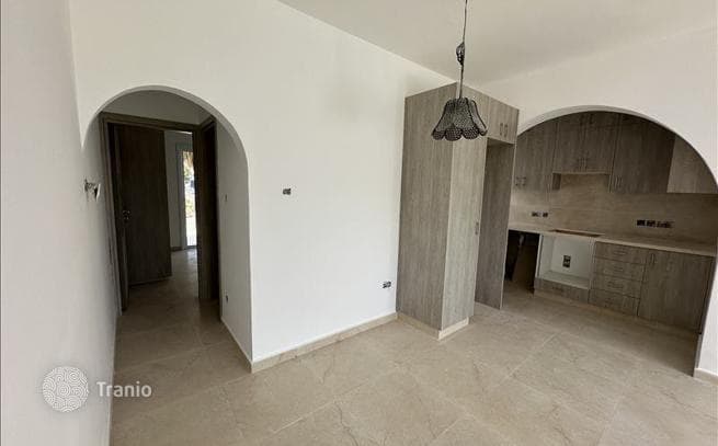 1-Bedroom Apartment with Garden 300 m from the Sea in Paphos, Cyprus, photo 2